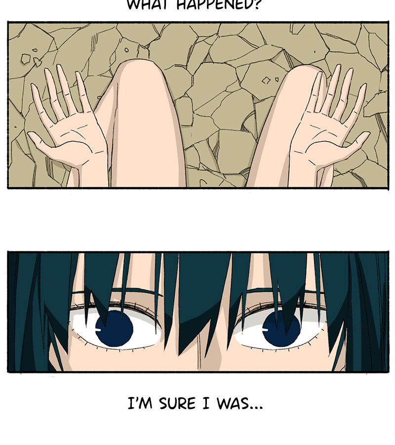 Read Mosquito Wars chapter 24 image 51 on Lezhin