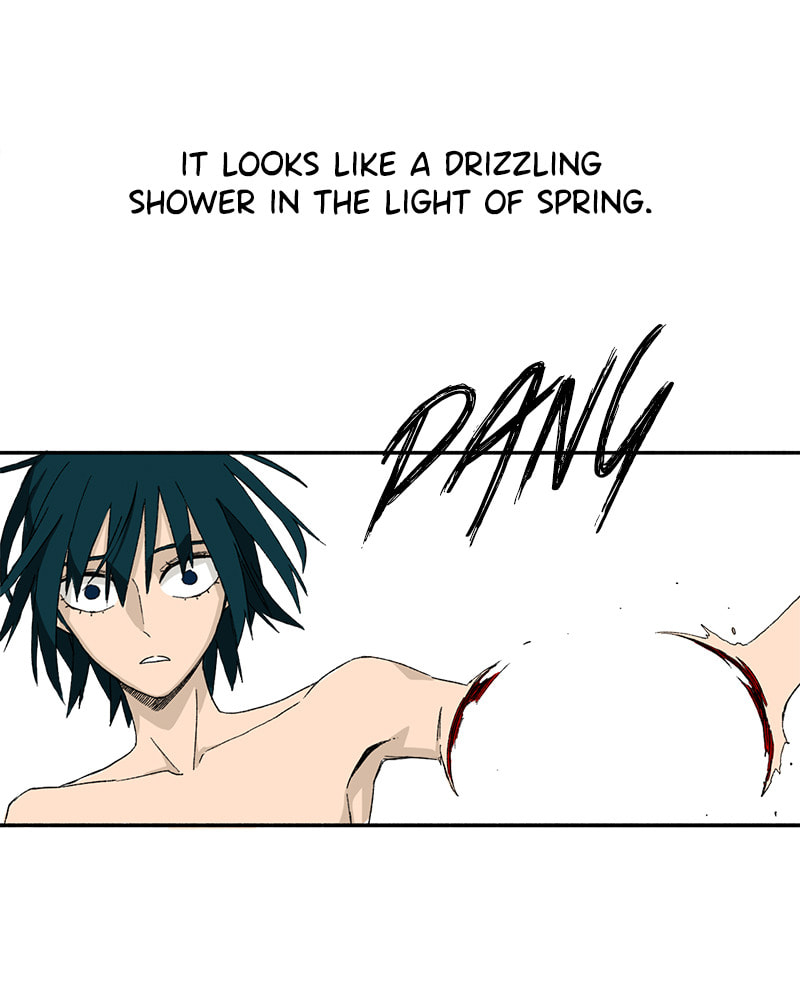 Read Mosquito Wars chapter 24 image 60 on Lezhin