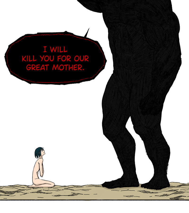 Read Mosquito Wars chapter 24 image 66 on Lezhin
