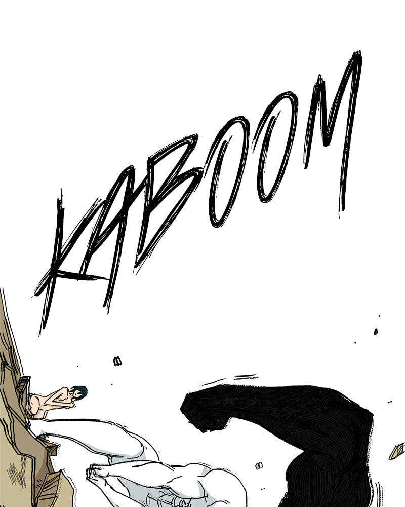 Read Mosquito Wars chapter 24 image 68 on Lezhin