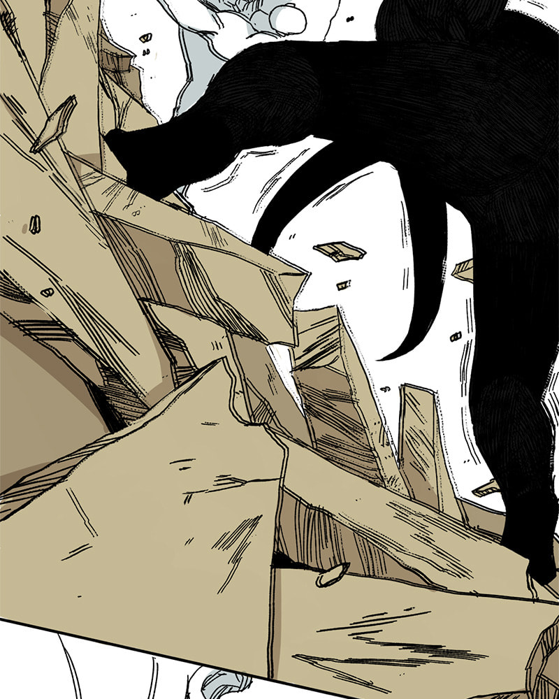 Read Mosquito Wars chapter 24 image 69 on Lezhin