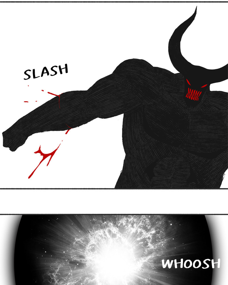 Read Mosquito Wars chapter 24 image 7 on Lezhin