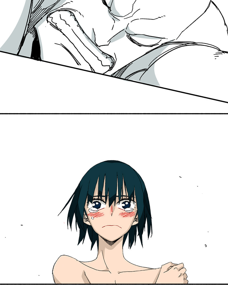 Read Mosquito Wars chapter 24 image 71 on Lezhin