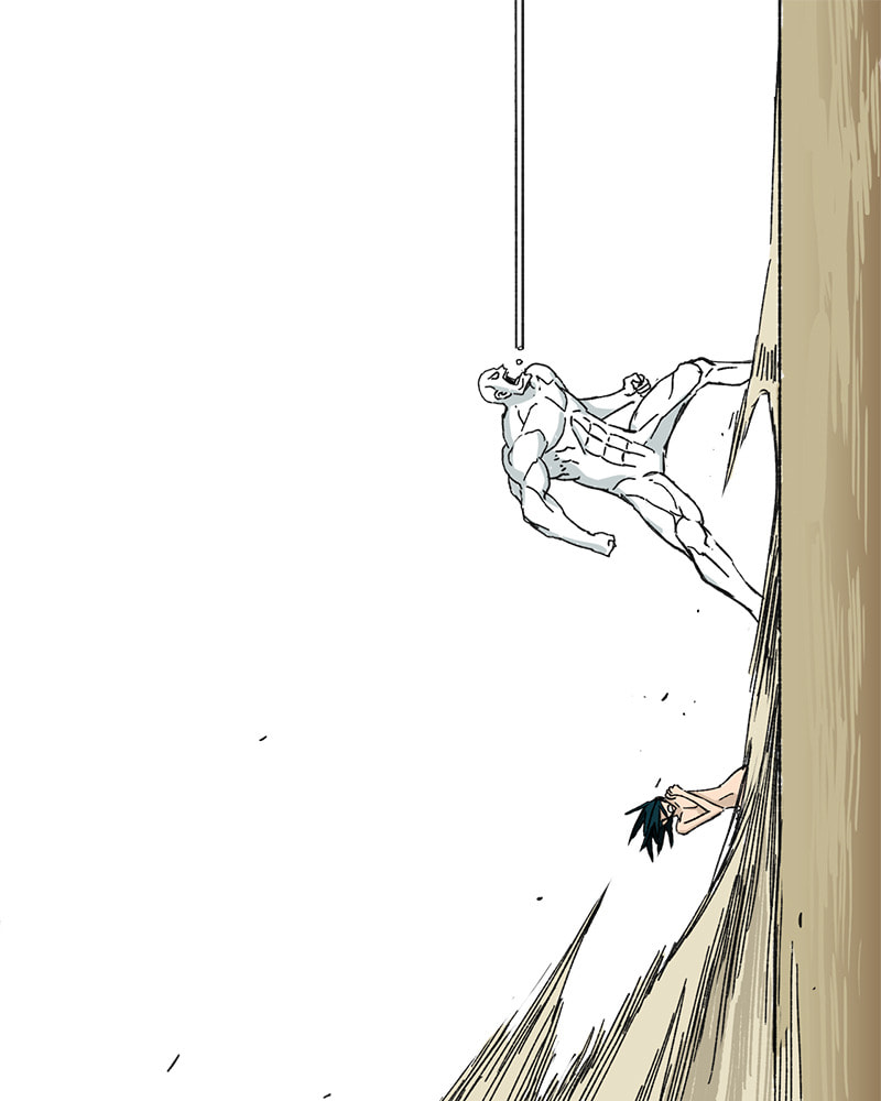 Read Mosquito Wars chapter 25 image 13 on Lezhin