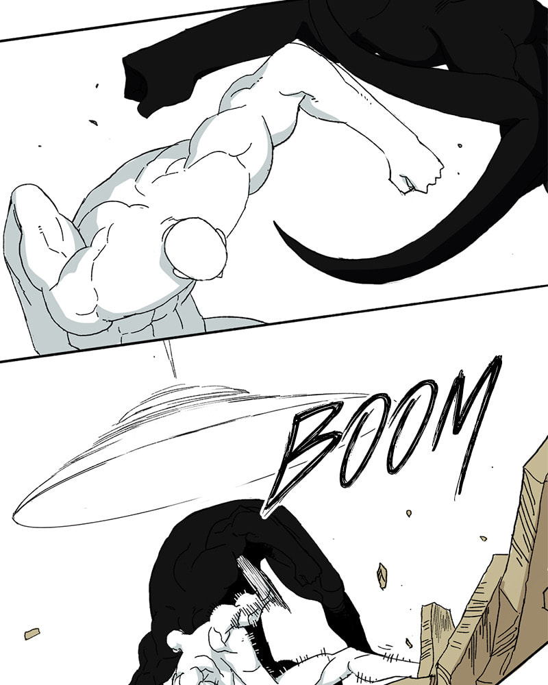Read Mosquito Wars chapter 25 image 17 on Lezhin