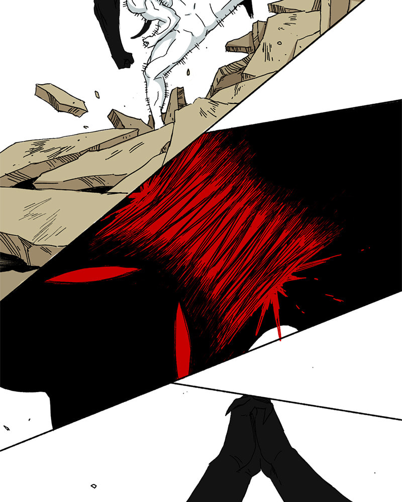 Read Mosquito Wars chapter 25 image 18 on Lezhin