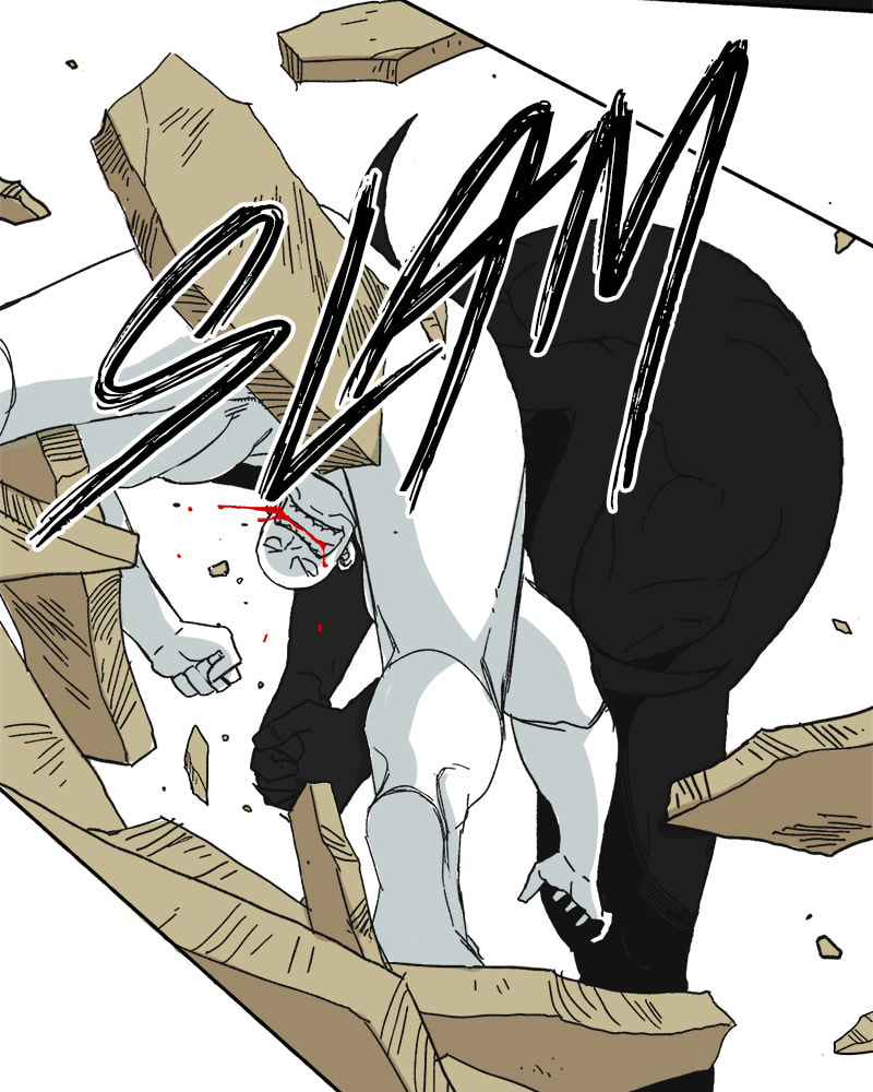 Read Mosquito Wars chapter 25 image 20 on Lezhin