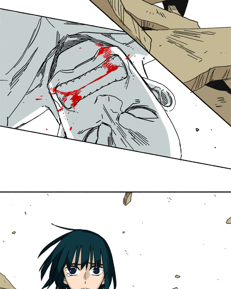 Read Mosquito Wars chapter 25 image 21 on Lezhin