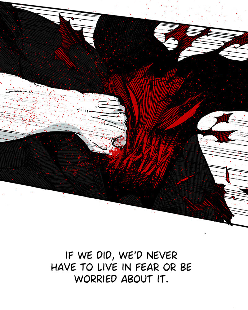 Read Mosquito Wars chapter 25 image 23 on Lezhin
