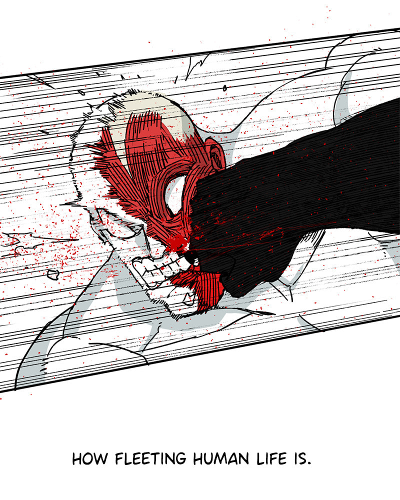 Read Mosquito Wars chapter 25 image 24 on Lezhin