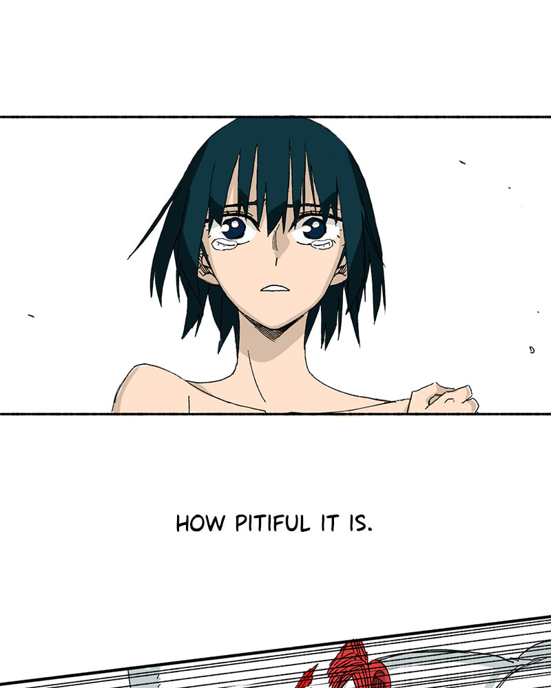 Read Mosquito Wars chapter 25 image 25 on Lezhin