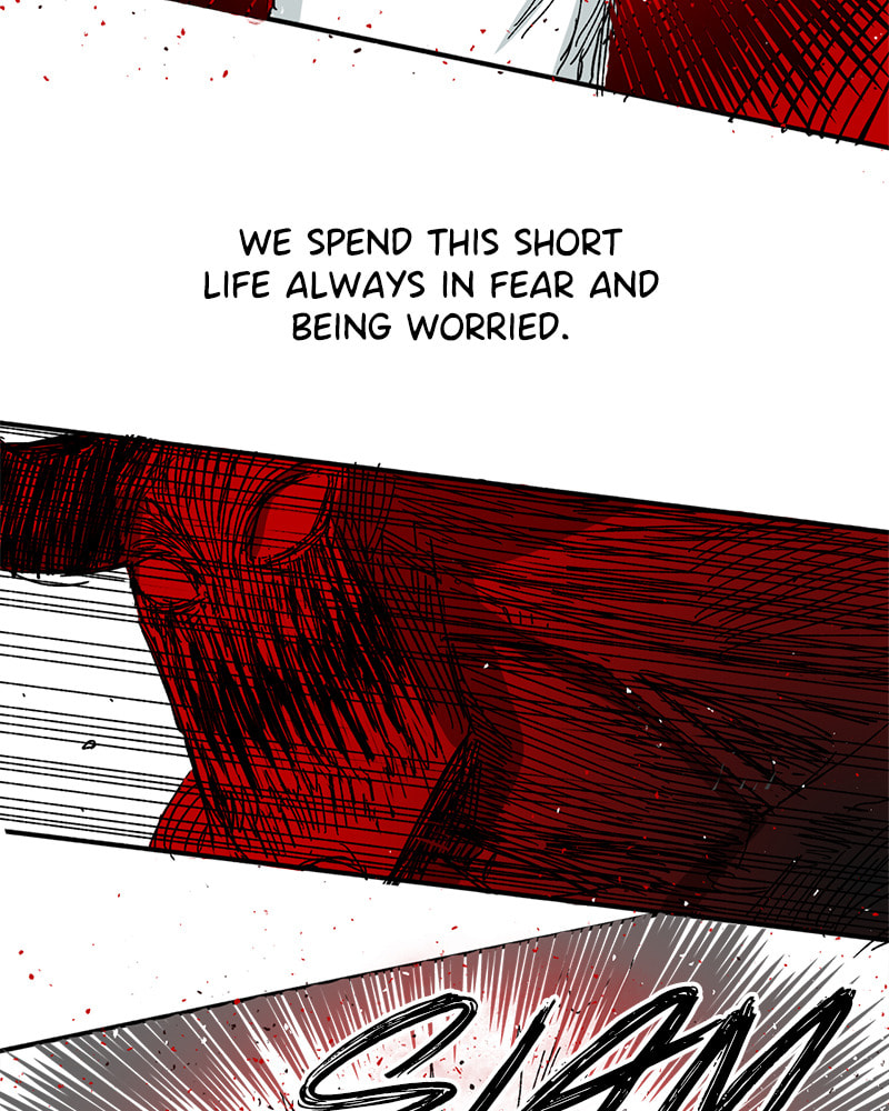 Read Mosquito Wars chapter 25 image 28 on Lezhin