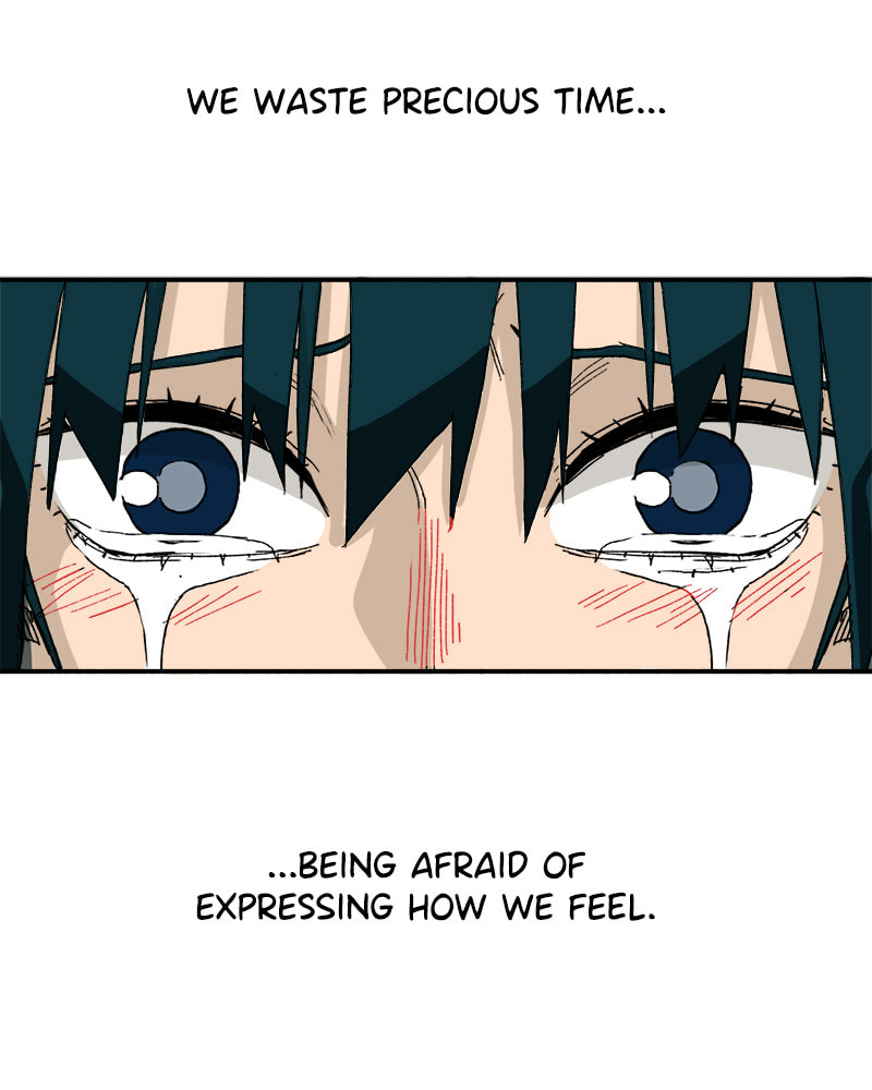 Read Mosquito Wars chapter 25 image 30 on Lezhin