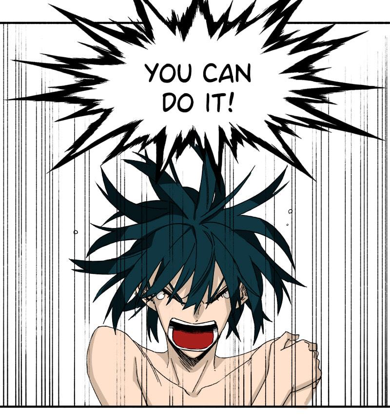 Read Mosquito Wars chapter 25 image 32 on Lezhin