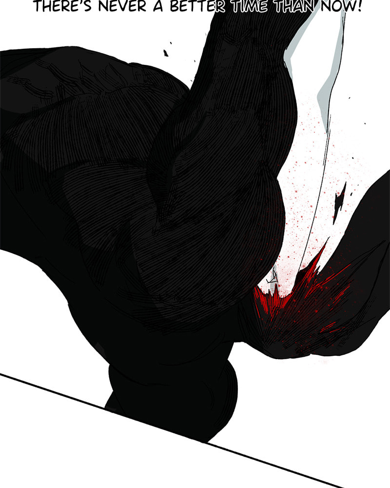 Read Mosquito Wars chapter 25 image 36 on Lezhin