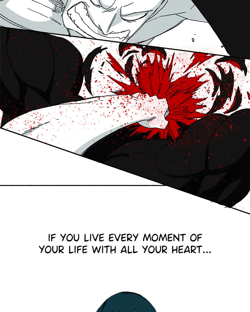 Read Mosquito Wars chapter 25 image 39 on Lezhin