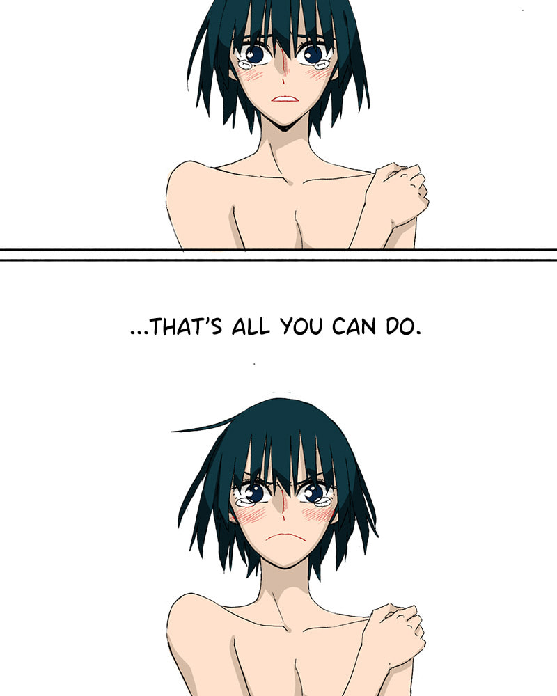 Read Mosquito Wars chapter 25 image 40 on Lezhin