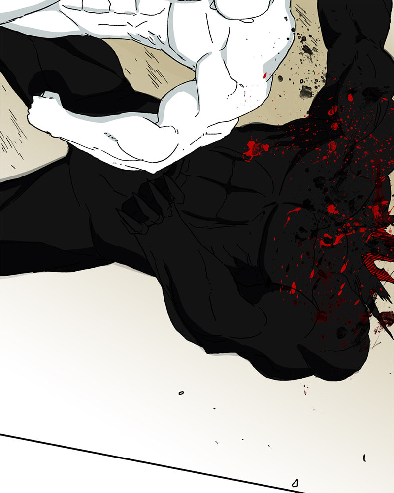 Read Mosquito Wars chapter 25 image 43 on Lezhin
