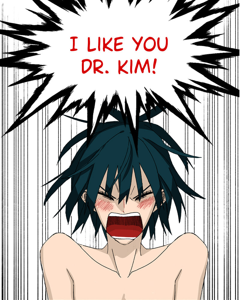 Read Mosquito Wars chapter 25 image 45 on Lezhin