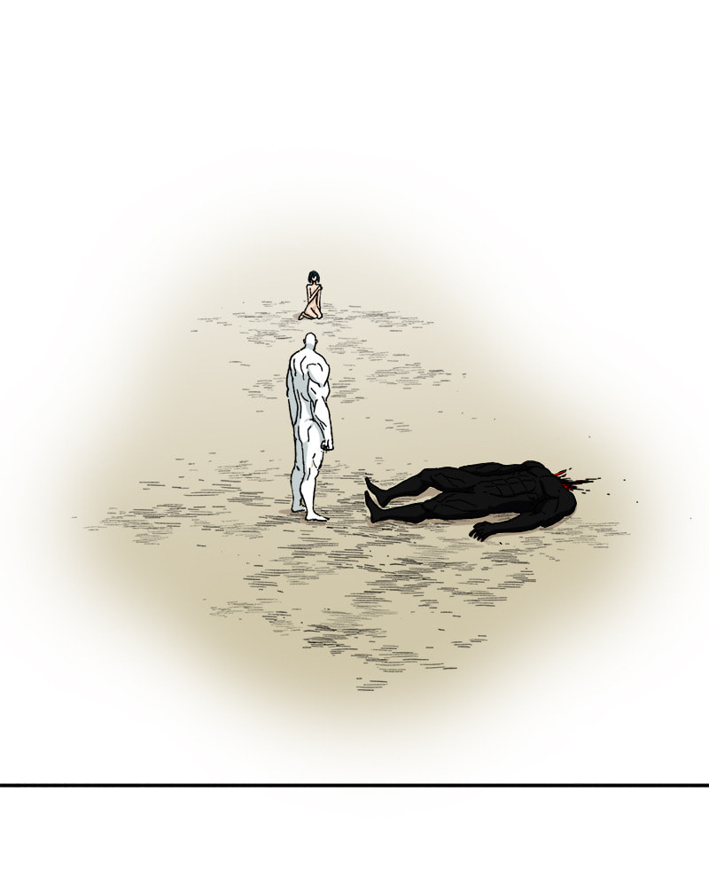 Read Mosquito Wars chapter 25 image 47 on Lezhin