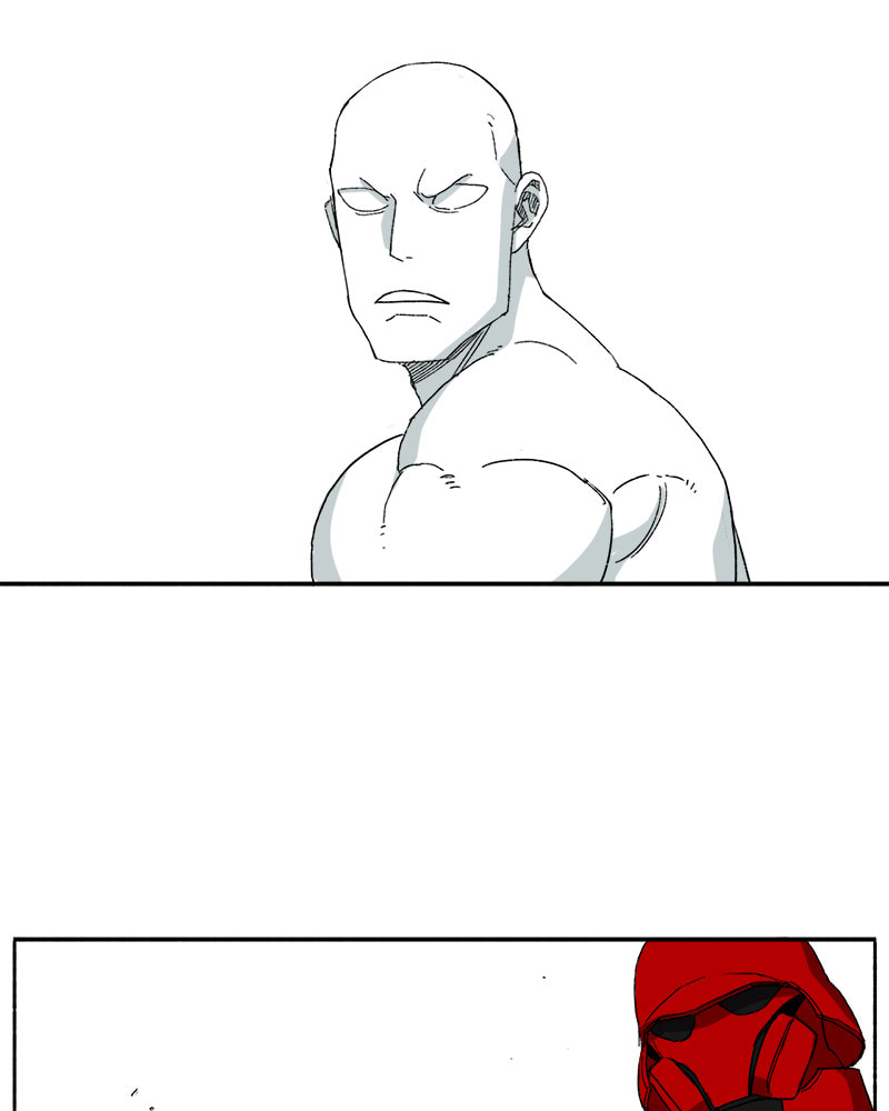 Read Mosquito Wars chapter 25 image 48 on Lezhin