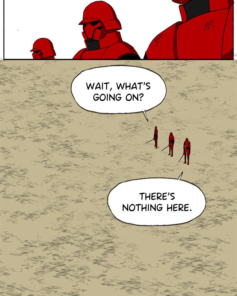 Read Mosquito Wars chapter 25 image 49 on Lezhin