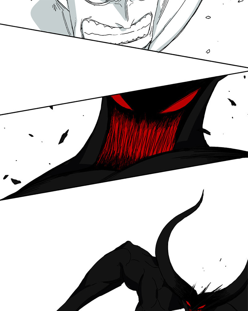 Read Mosquito Wars chapter 25 image 5 on Lezhin