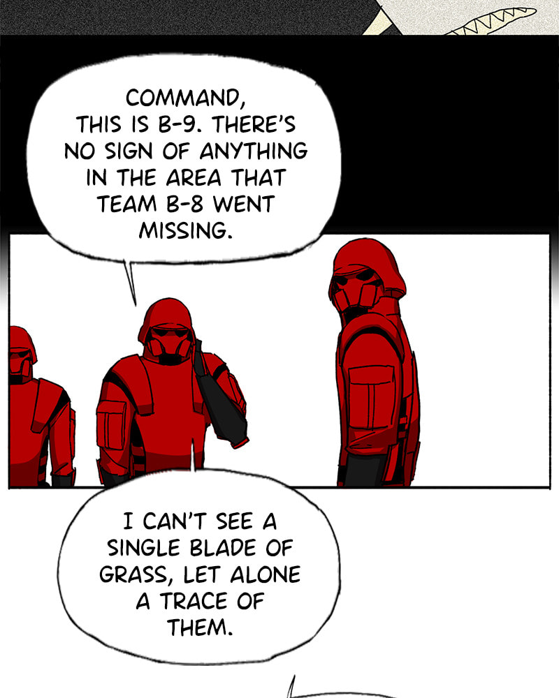 Read Mosquito Wars chapter 25 image 52 on Lezhin