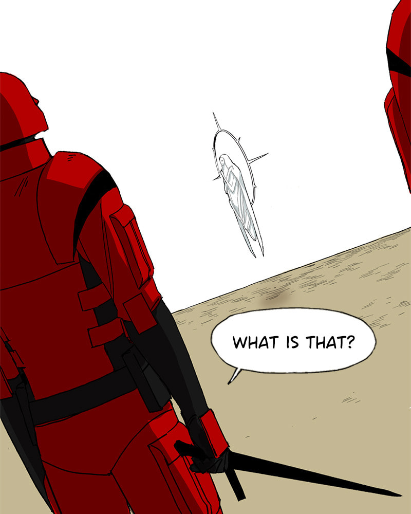 Read Mosquito Wars chapter 25 image 54 on Lezhin