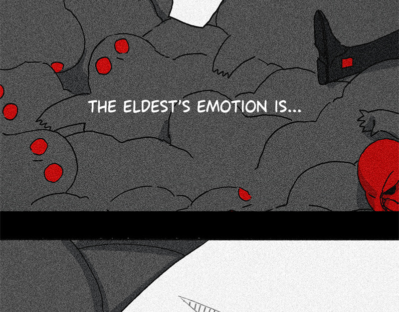 Read Mosquito Wars chapter 25 image 58 on Lezhin
