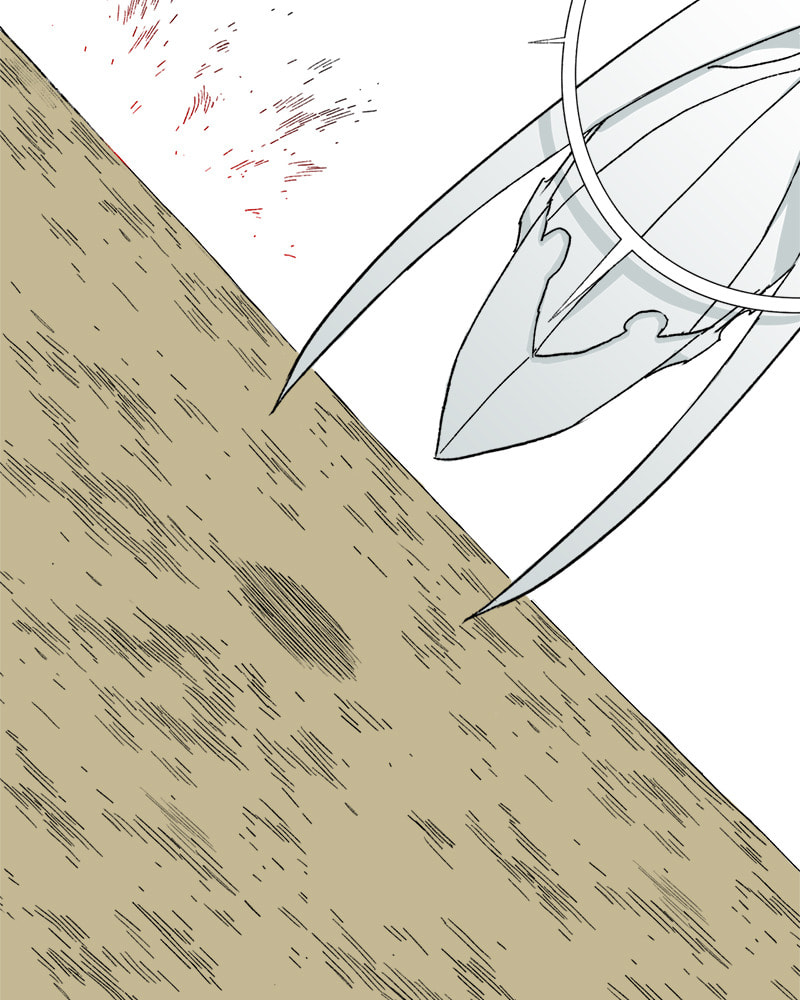 Read Mosquito Wars chapter 25 image 66 on Lezhin