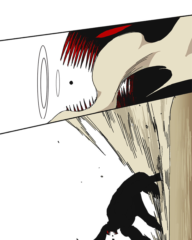 Read Mosquito Wars chapter 25 image 9 on Lezhin
