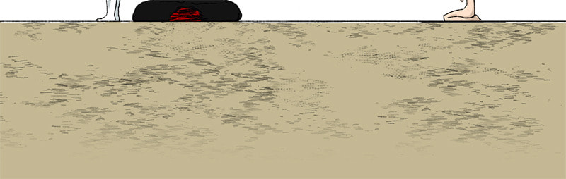 Read Mosquito Wars chapter 26 image 10 on Lezhin