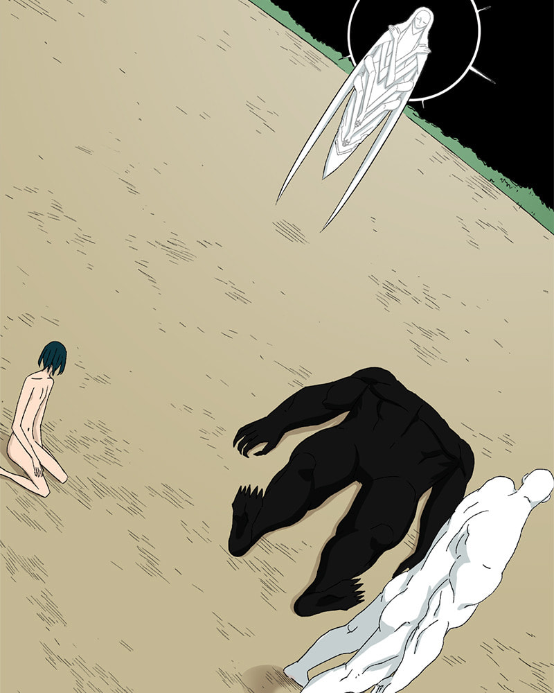 Read Mosquito Wars chapter 26 image 13 on Lezhin