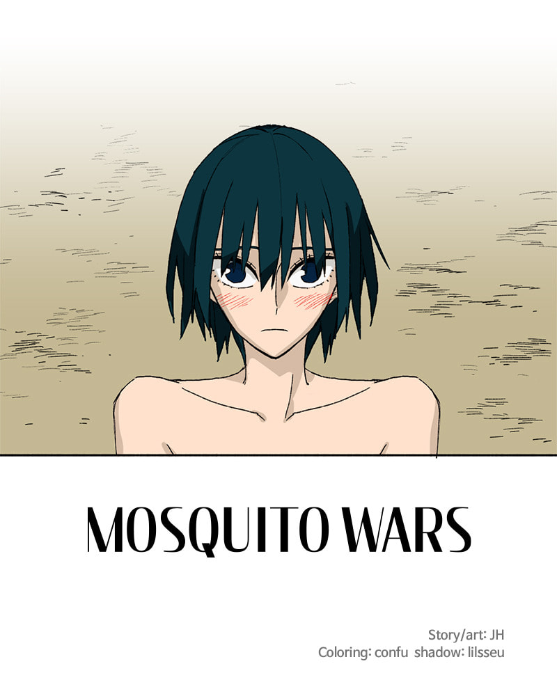 Read Mosquito Wars chapter 26 image 2 on Lezhin
