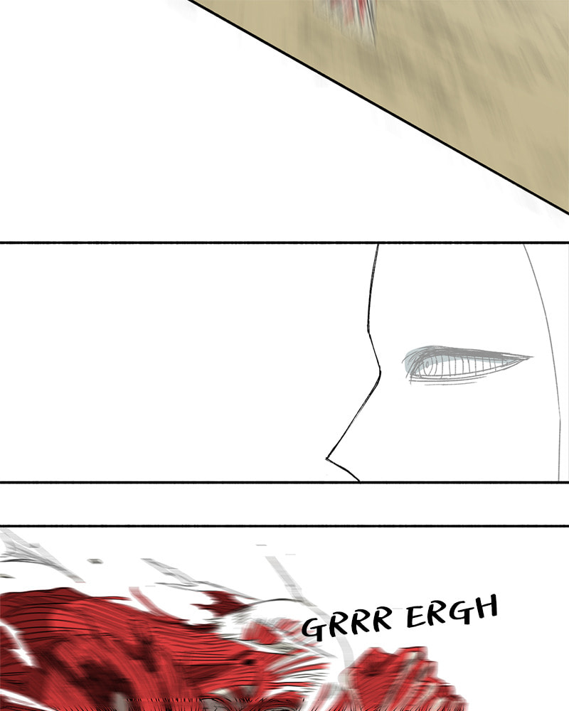 Read Mosquito Wars chapter 26 image 23 on Lezhin