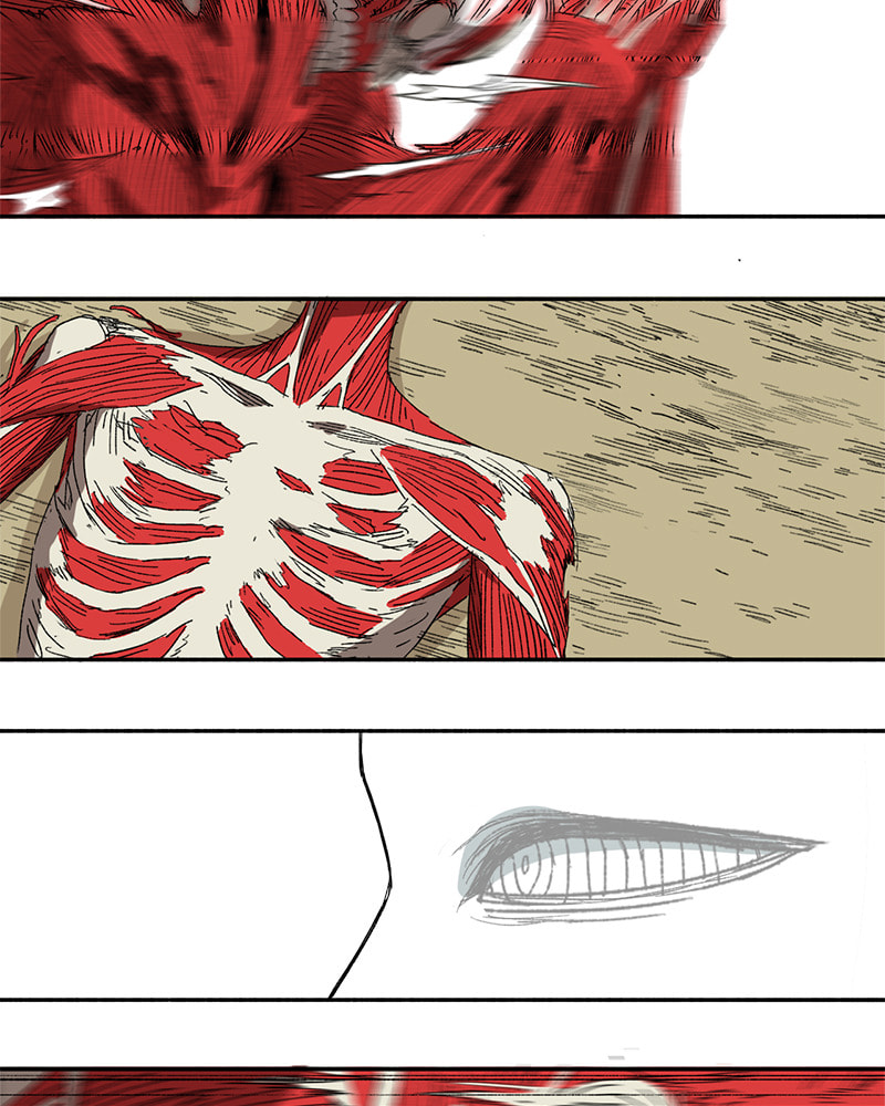 Read Mosquito Wars chapter 26 image 24 on Lezhin