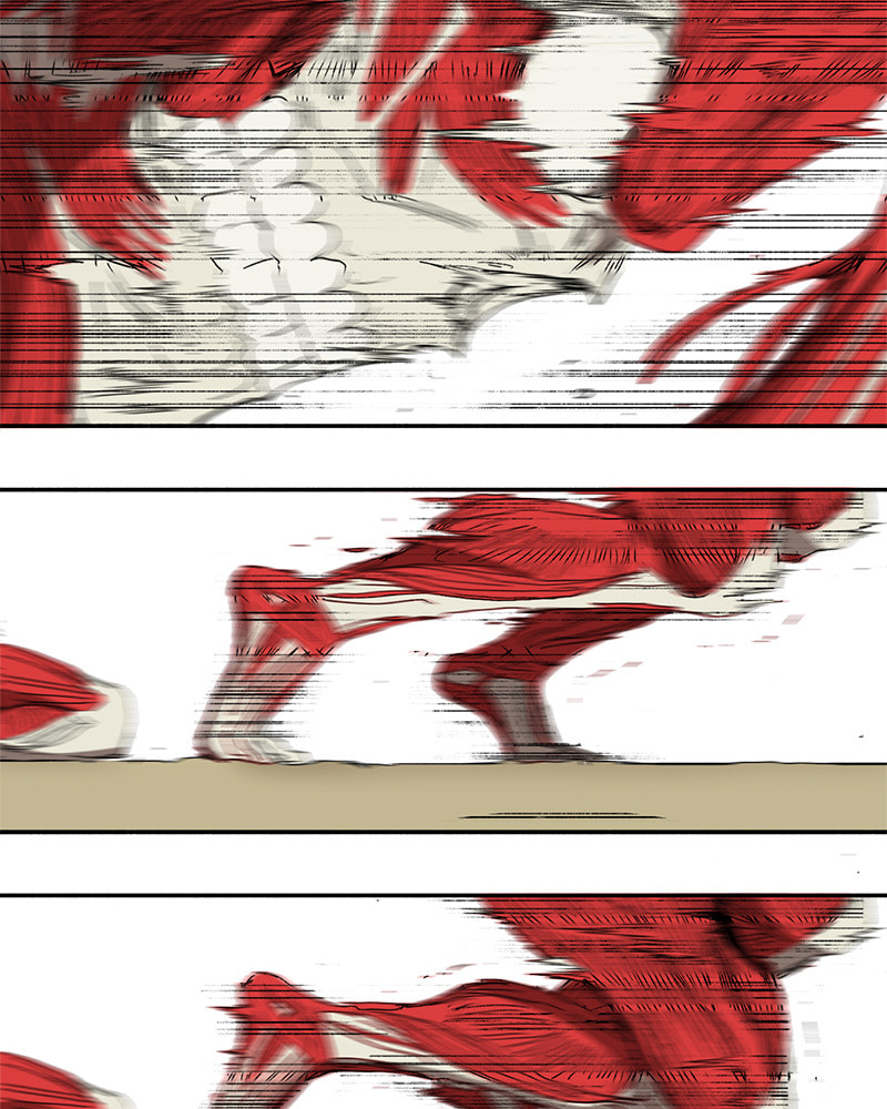 Read Mosquito Wars chapter 26 image 25 on Lezhin