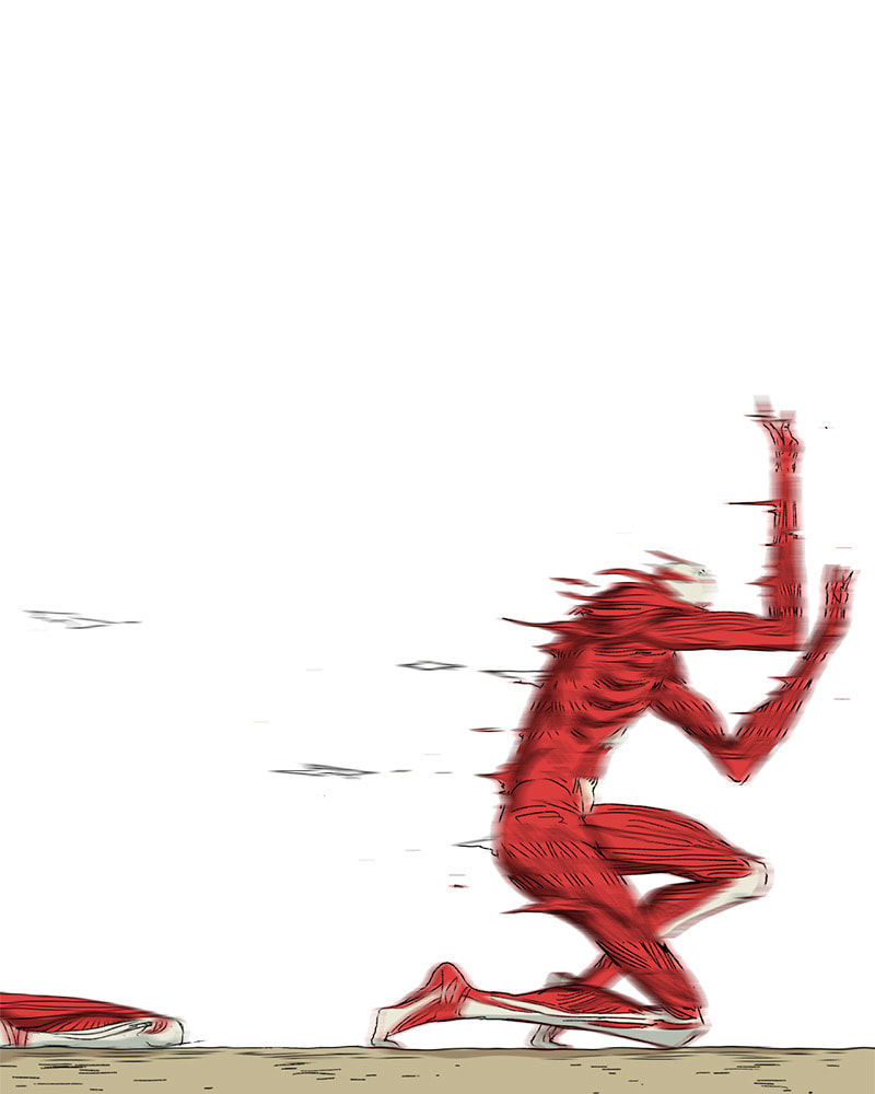 Read Mosquito Wars chapter 26 image 27 on Lezhin