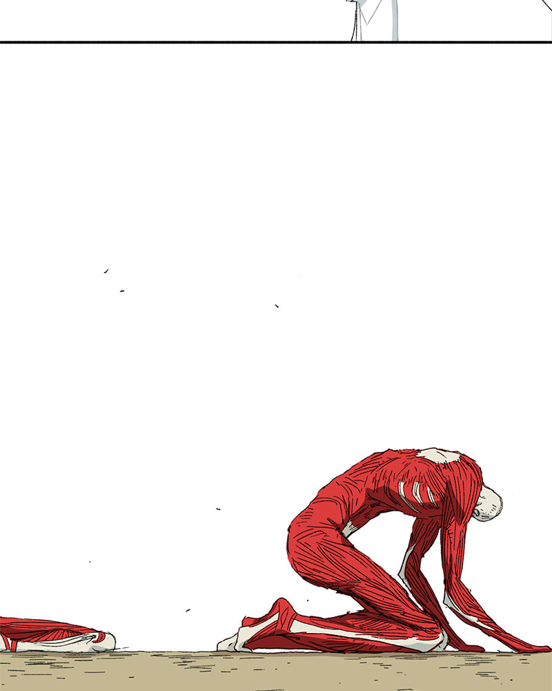 Read Mosquito Wars chapter 26 image 29 on Lezhin