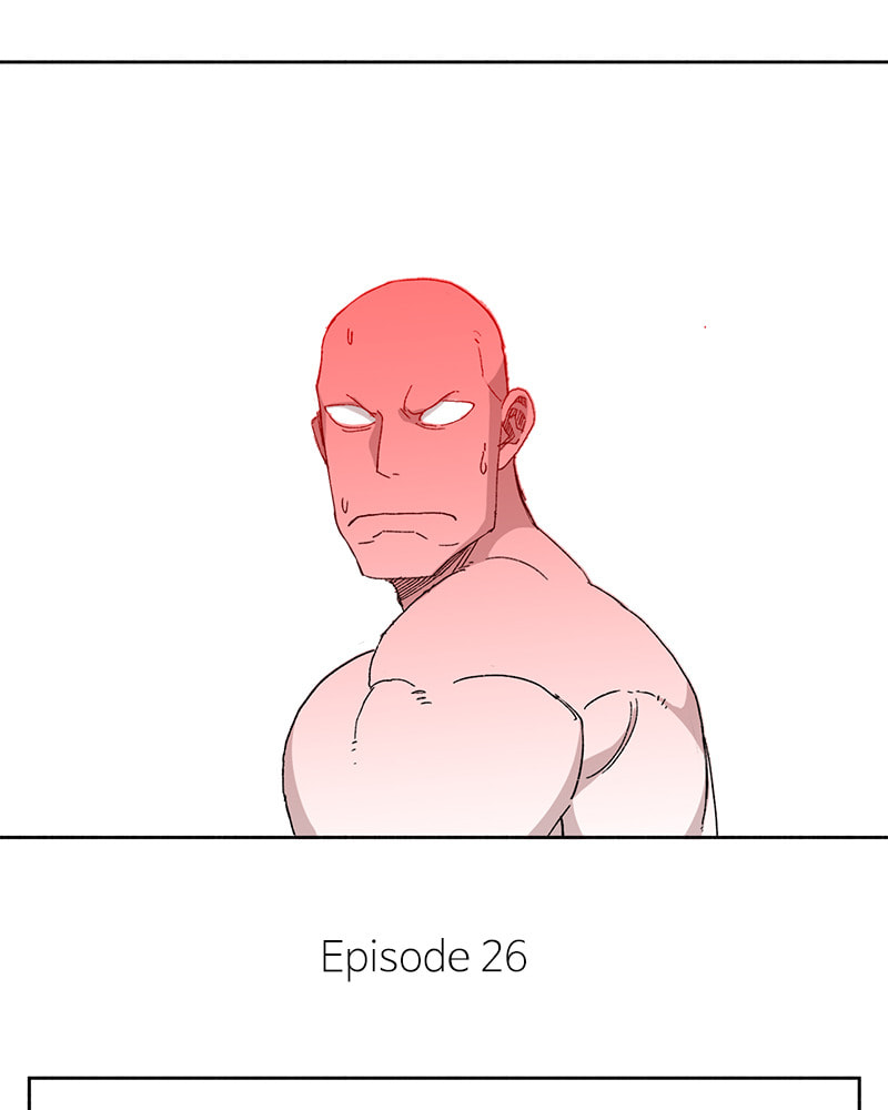 Read Mosquito Wars chapter 26 image 3 on Lezhin