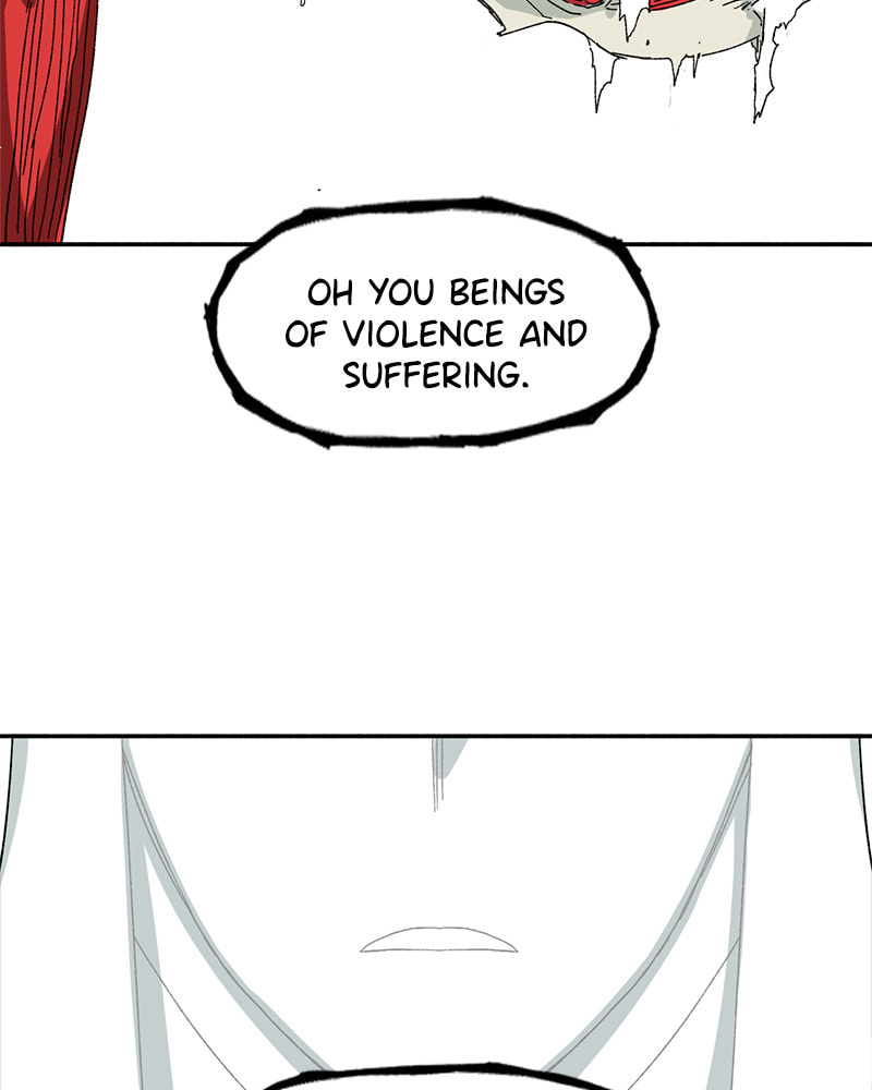 Read Mosquito Wars chapter 26 image 32 on Lezhin