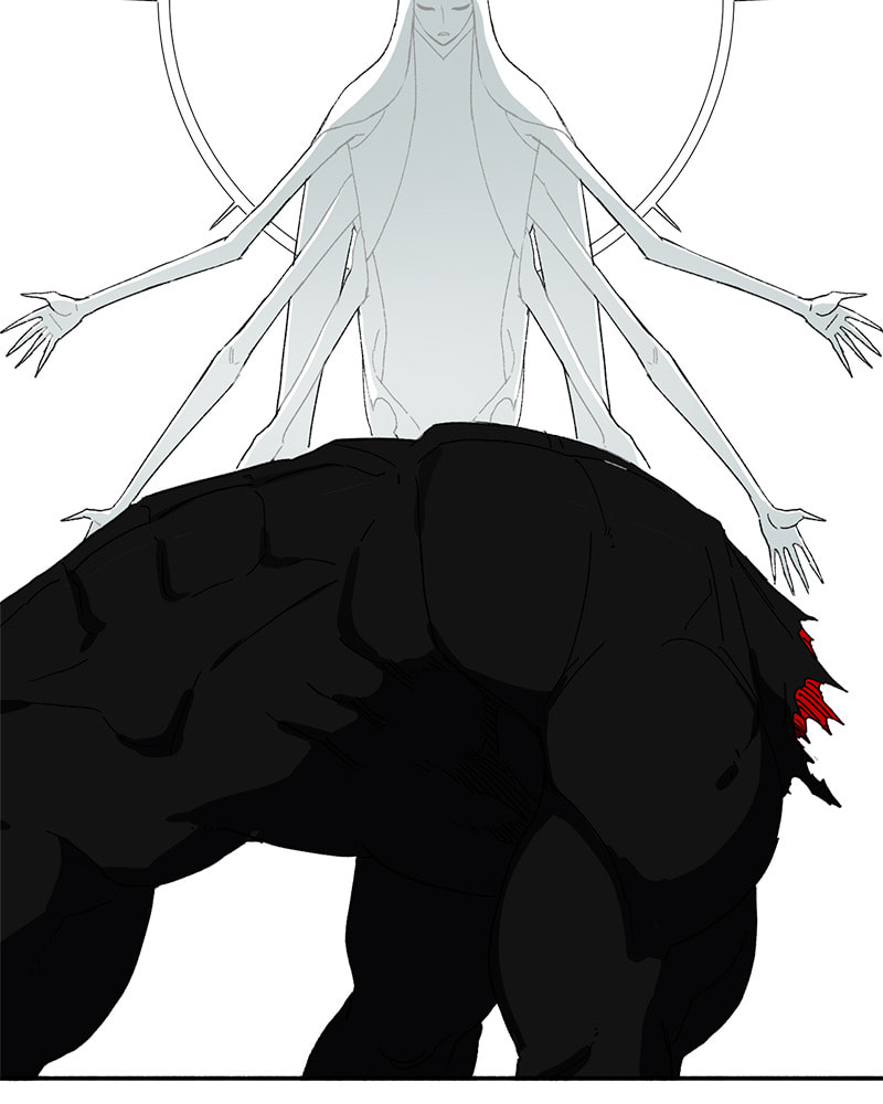 Read Mosquito Wars chapter 26 image 34 on Lezhin