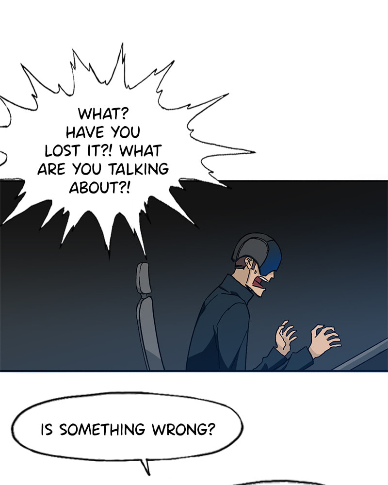 Read Mosquito Wars chapter 26 image 46 on Lezhin