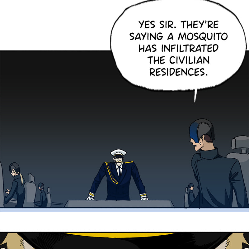Read Mosquito Wars chapter 26 image 47 on Lezhin