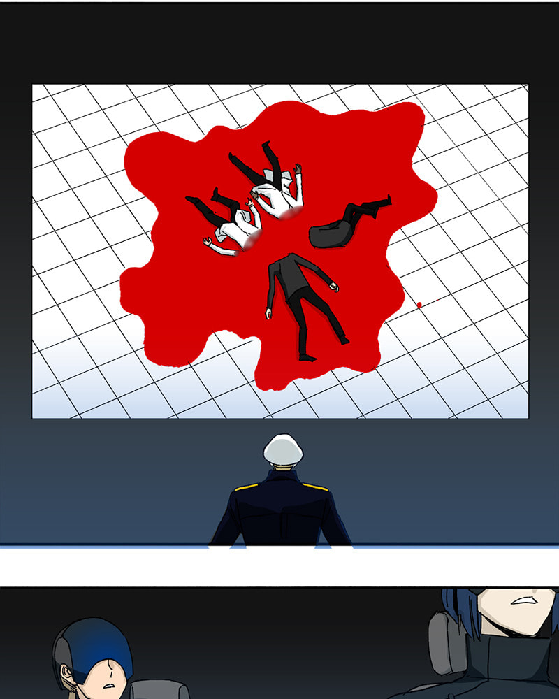 Read Mosquito Wars chapter 26 image 49 on Lezhin