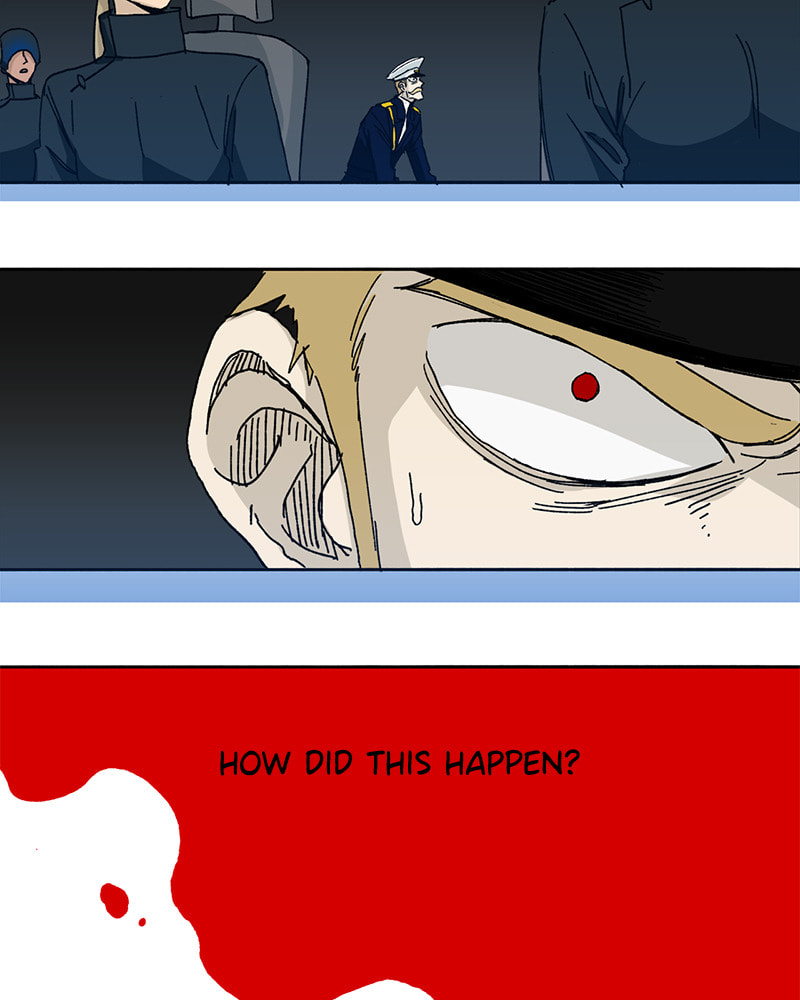 Read Mosquito Wars chapter 26 image 50 on Lezhin