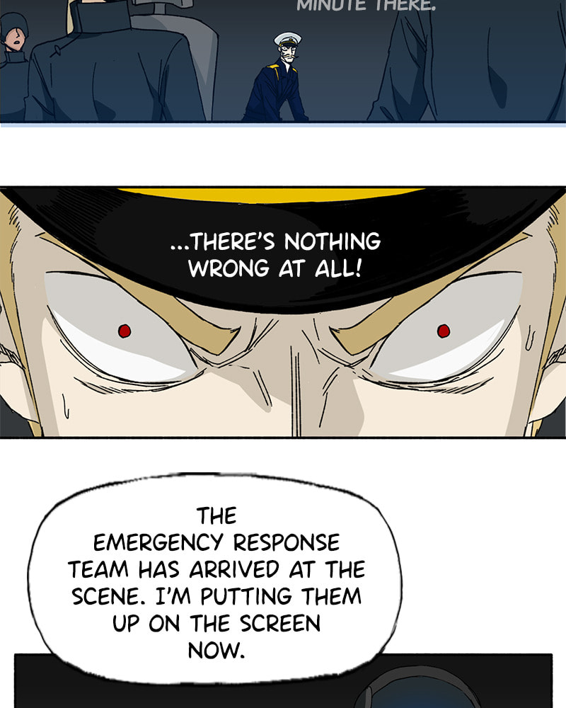 Read Mosquito Wars chapter 26 image 58 on Lezhin