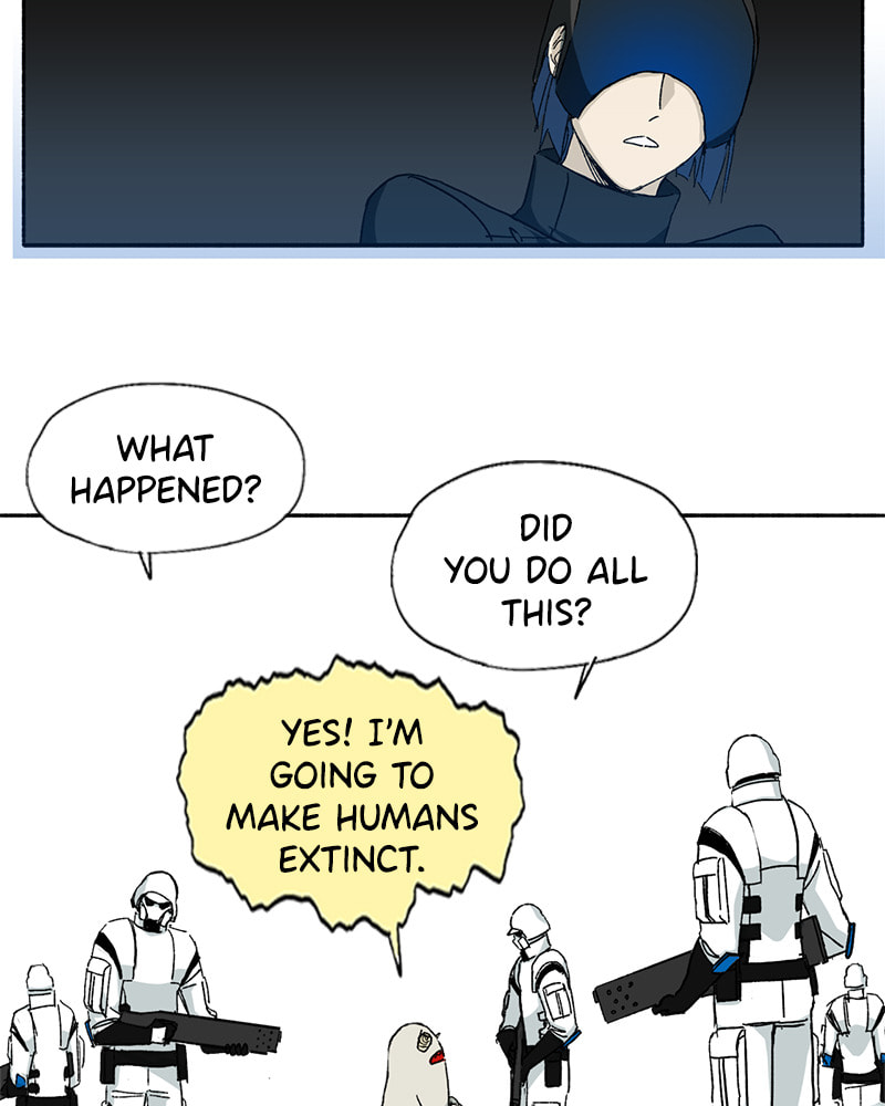 Read Mosquito Wars chapter 26 image 59 on Lezhin