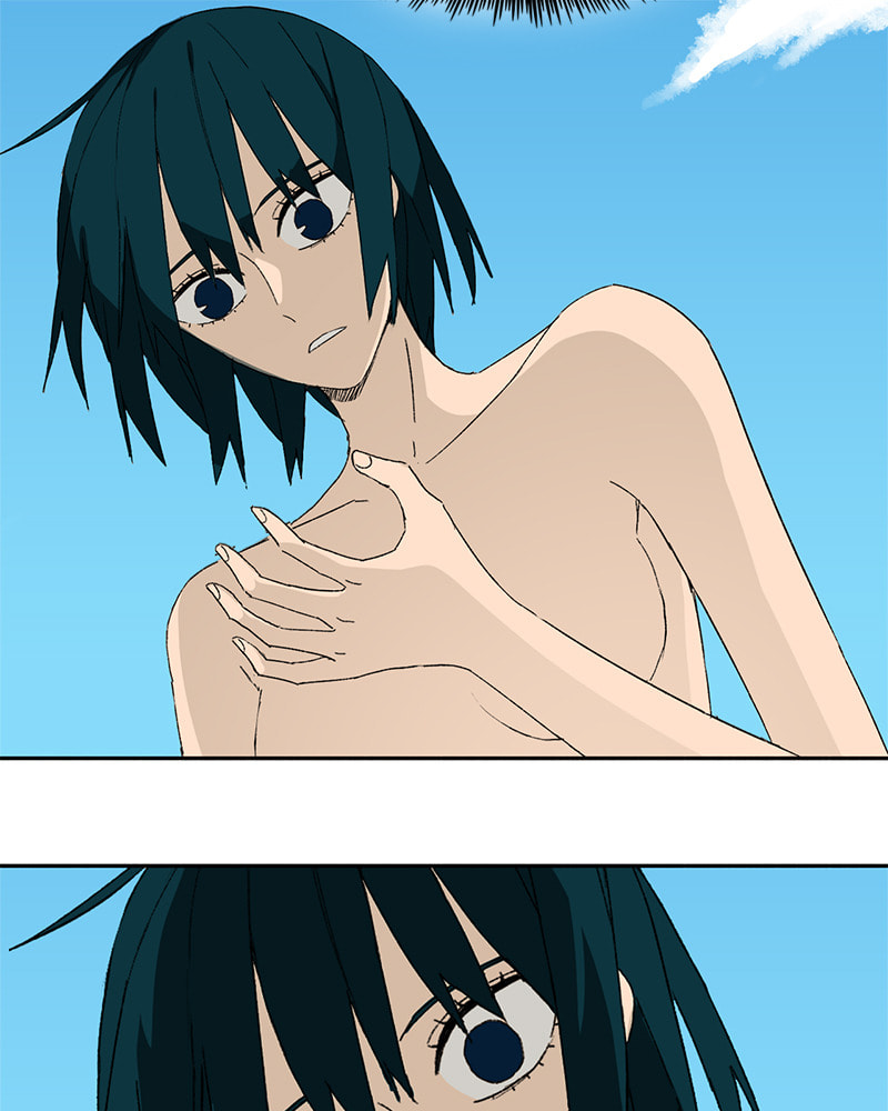 Read Mosquito Wars chapter 26 image 6 on Lezhin